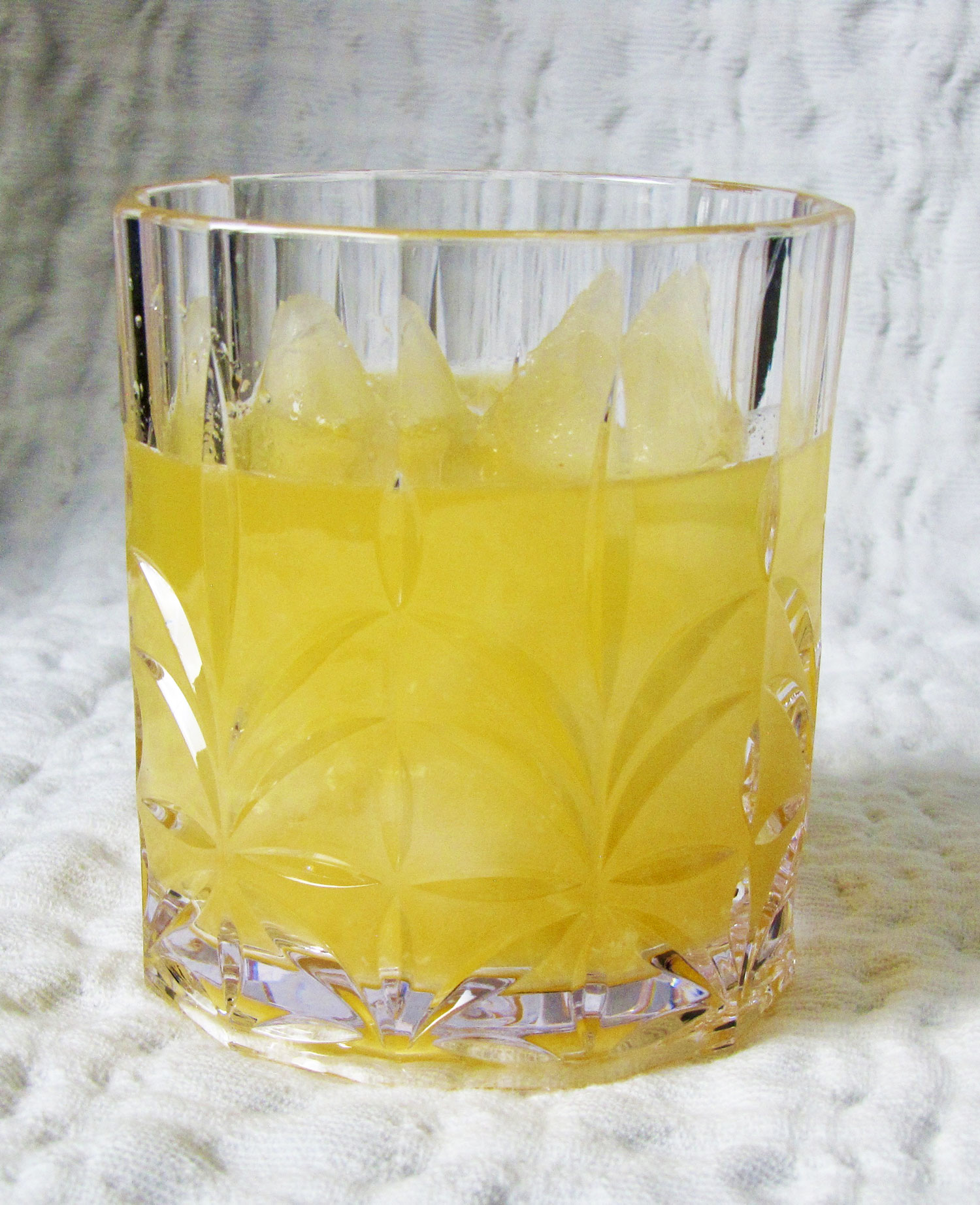 Pineapple Sour
